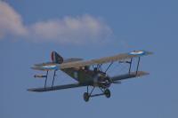 SOPWITH STUTTER 3